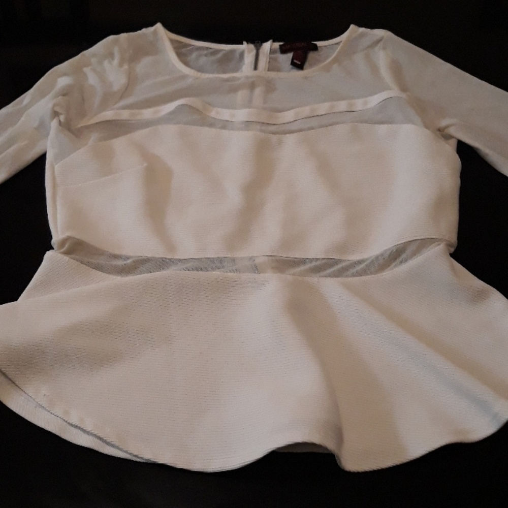 Night-Life Top